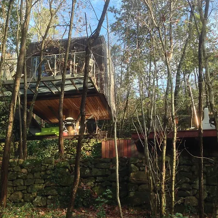 Bed & Breakfast La De Luca Vinezac