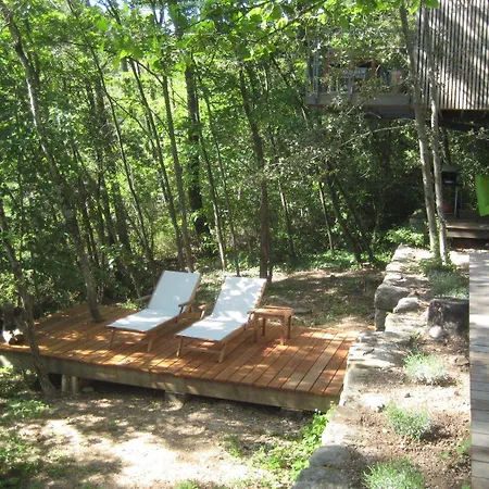 La De Luca Bed & Breakfast *