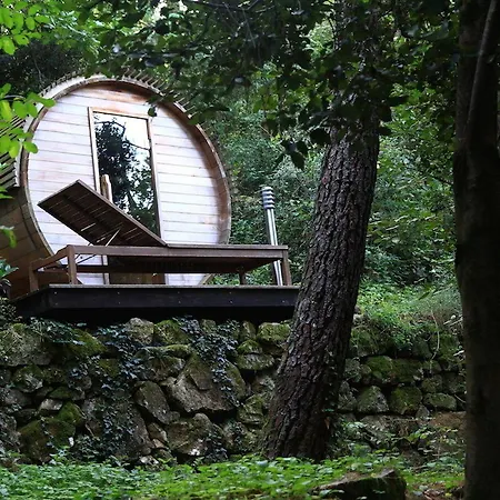 Bed & Breakfast La De Luca